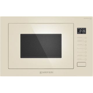 Встраиваемая микроволновая печь Meferi MMO6025BG ULTRA