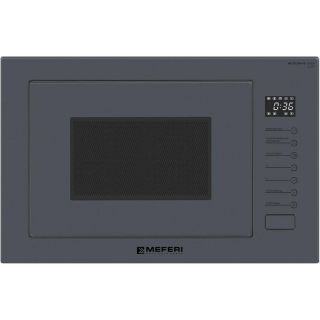 Встраиваемая микроволновая печь Meferi MMO6025GR ULTRA