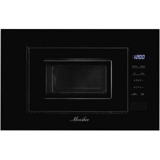 Встраиваемая микроволновая печь Monsher MMH 1020 B