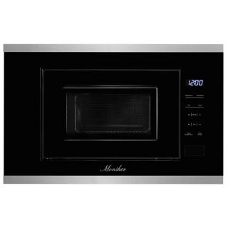 Встраиваемая микроволновая печь Monsher MMH 1020 BX