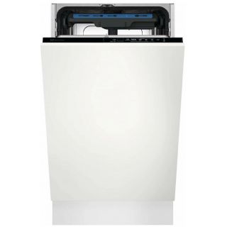 Встраиваемая посудомоечная машина Electrolux EEM63310L