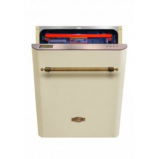 Встраиваемая посудомоечная машина Kaiser S60 U 88 XL ELFEM
