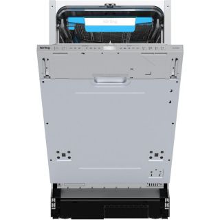 Встраиваемая посудомоечная машина Korting KDI 45557