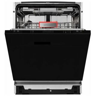 Встраиваемая посудомоечная машина Kuppersberg GS 6057
