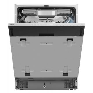 Встраиваемая посудомоечная машина Meferi MDW6093 LUXE