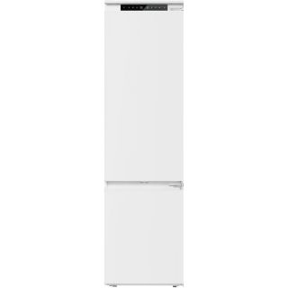 Встраиваемый холодильник Maunfeld MBF19354NFWGR LUX Inverter