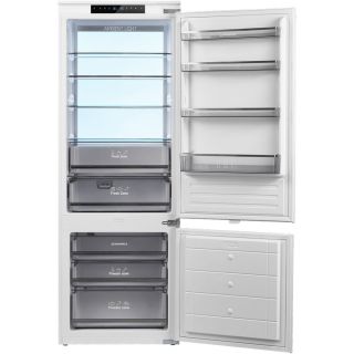 Встраиваемый холодильник Maunfeld MBF19369NFWGR LUX Inverter