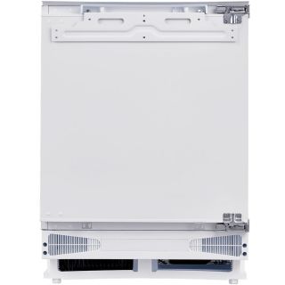 Встраиваемый холодильник Maunfeld MBF88SWGR Inverter