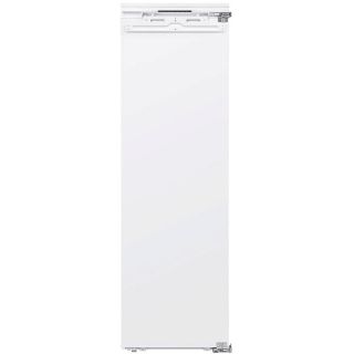 Встраиваемый холодильник Maunfeld MBL177SWGR Inverter