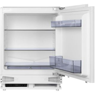 Встраиваемый холодильник Maunfeld MBL88SWGR Inverter
