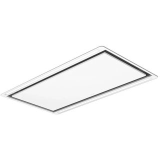 Встраиваемая вытяжка Elica HILIGHT GLASS NO MOTOR WH/A/100
