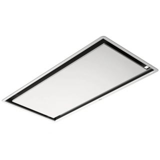 Встраиваемая вытяжка Elica ILLUSION H30 WH/A/100