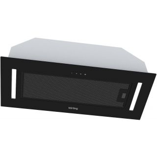 Встраиваемая вытяжка Korting KHI 9765 GN