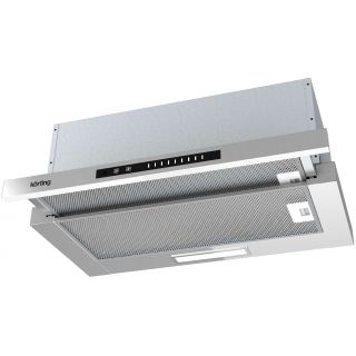 Встраиваемая вытяжка Korting KHP 6975 X