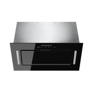 Встраиваемая вытяжка Kuppersberg BIM 600 Black
