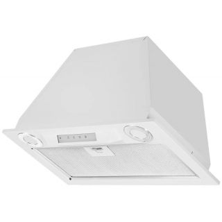 Встраиваемая вытяжка Kuppersberg INLINEA 52 White