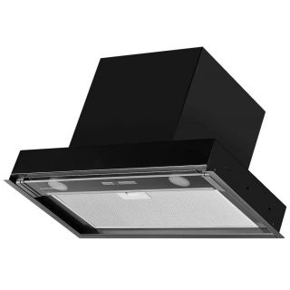 Встраиваемая вытяжка Kuppersberg NANCY S 60 Black