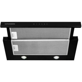 Встраиваемая вытяжка Kuppersberg SLIMTOUCH 60 B