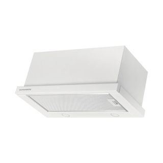 Встраиваемая вытяжка Kuppersberg SLIMTURBO 60 W