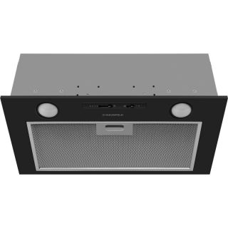 Встраиваемая вытяжка Maunfeld Crosby Light 5028 чёрный