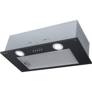 Встраиваемая вытяжка Meferi INBOX45BK LIGHT