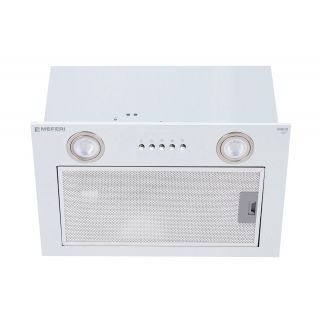 Встраиваемая вытяжка Meferi INBOX45WH LIGHT
