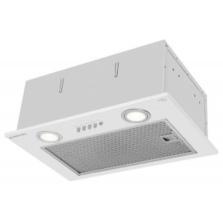 Встраиваемая вытяжка Meferi INBOX45WH POWER