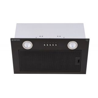 Встраиваемая вытяжка Meferi INBOX52BK LIGHT