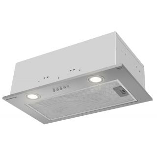 Встраиваемая вытяжка Meferi INBOX52IX LIGHT