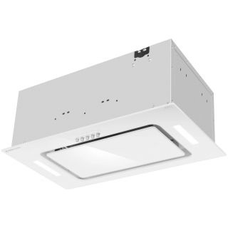 Встраиваемая вытяжка Meferi INBOX52WH GLASS ULTRA