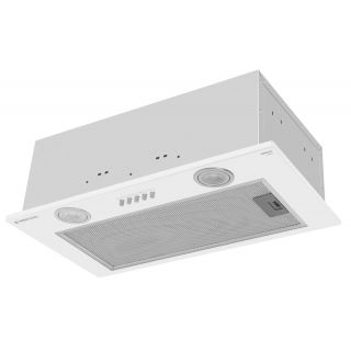 Встраиваемая вытяжка Meferi INBOX52WH LIGHT