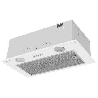 Встраиваемая вытяжка Meferi INBOX52WH POWER