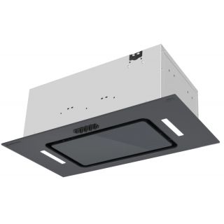 Встраиваемая вытяжка Meferi INBOX60GR GLASS ULTRA