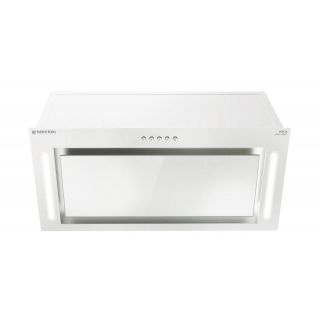 Встраиваемая вытяжка Meferi INBOX60WH GLASS POWER