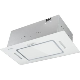 Встраиваемая вытяжка Meferi INBOX60WH GLASS ULTRA