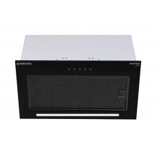 Встраиваемая вытяжка Meferi SMARTBOX45BK POWER