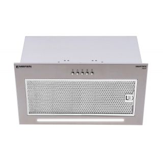 Встраиваемая вытяжка Meferi SMARTBOX45IX POWER