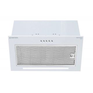 Встраиваемая вытяжка Meferi SMARTBOX45WH POWER