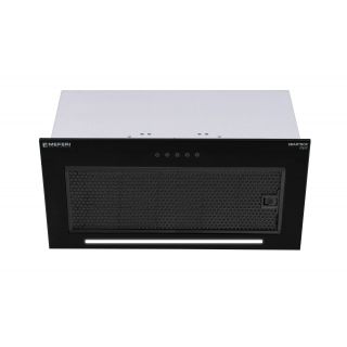 Встраиваемая вытяжка Meferi SMARTBOX52BK POWER