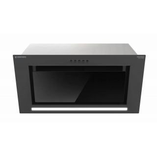 Встраиваемая вытяжка Meferi SMARTBOX60BK GLASS POWER