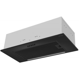 Встраиваемая вытяжка Meferi SMARTBOX60BK LIGHT