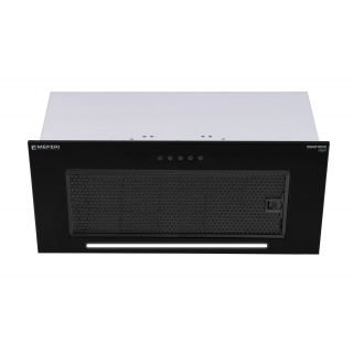 Встраиваемая вытяжка Meferi SMARTBOX60BK POWER