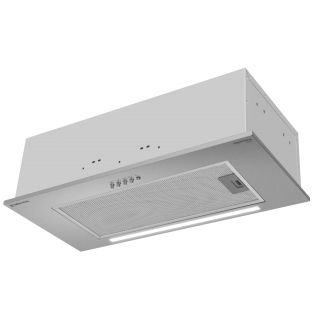 Встраиваемая вытяжка Meferi SMARTBOX60IX LIGHT