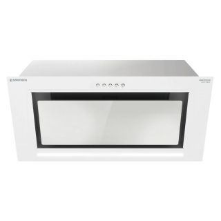 Встраиваемая вытяжка Meferi SMARTBOX60WH GLASS POWER
