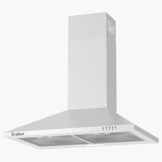 Каминная вытяжка EVELUX Favorite 60 W