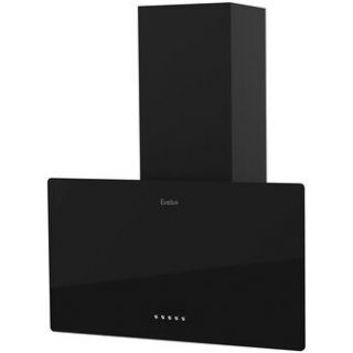 Каминная вытяжка Evelux Flex 60 BG