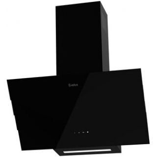 Каминная вытяжка Evelux King 60 BG