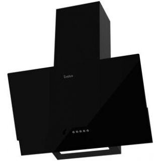 Каминная вытяжка Evelux Rikka 60 BG