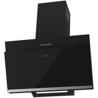 Каминная вытяжка Evelux Wing 60 BG