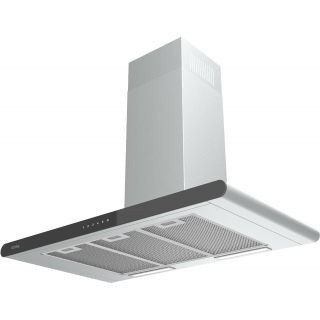 Каминная вытяжка Korting KHC 9958 XGN
